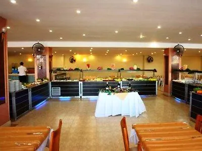 Bella Casa Gümbet