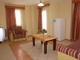 Bella Casa 4* Gümbet