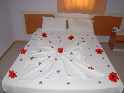 Hotel Bella Casa Gümbet