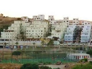 Bella Casa Hotell Gümbet