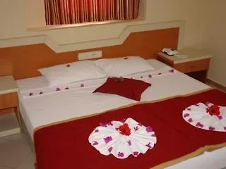 Hotell Bella Casa Gümbet