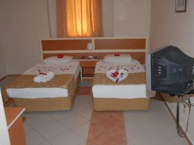 Hotell Bella Casa 4*