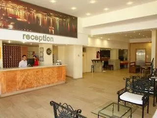 Hotell Bella Casa 4*